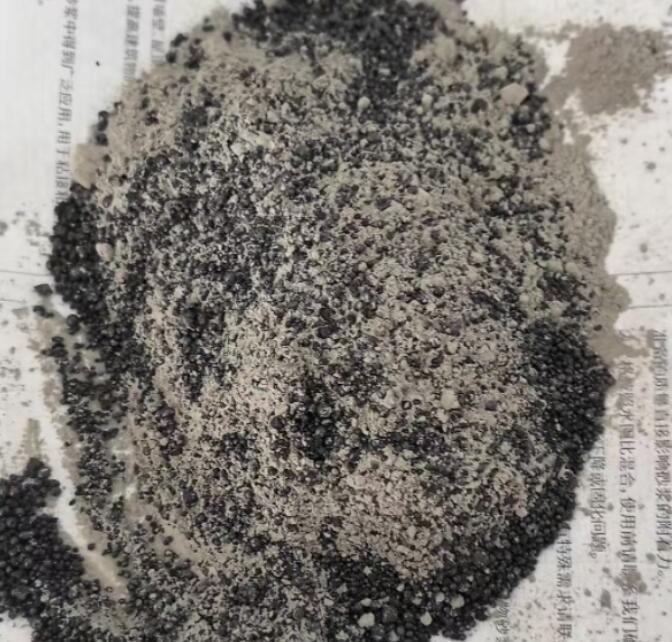 红古不发火砂浆耐磨地坪施工方案