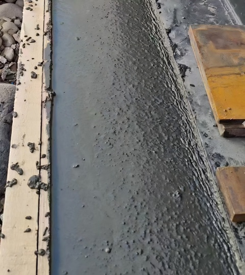 红古环氧砂浆的特点及施工流程​