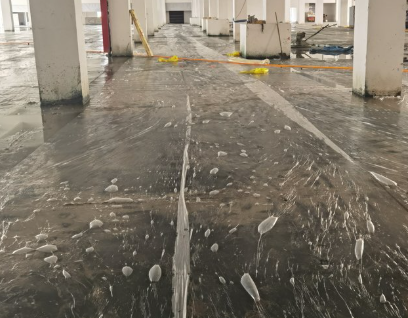 红古不发火砂浆和不发火金属骨料有什么区别