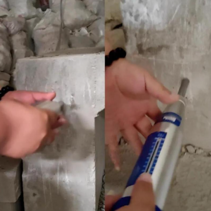 红古混凝土强度不足的原因及处理方法