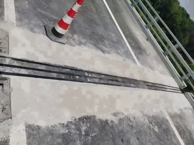 红古伸缩缝更换后浇筑材料快速结构修补料速砼的产品特点及施工流程​