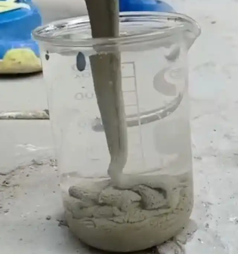 红古水工混凝土絮凝剂，水下抗分散剂的作用及施工方法