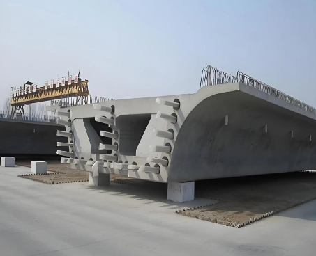 红古抗冻压浆料的特点及标准化施工工艺